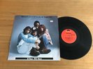 THE WHO..WON'T GET FOOLED AGAIN...RARE UK FIRST ISSUE 12