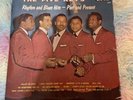 The Five Keys Lp