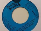 Kellee Patterson ‎– I'm Gonna Love You... : Vinyl 7