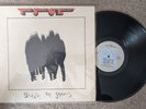 TSOL True Sounds of Liberty - Beneath the Shadows - Rare - Restless Records punk