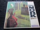 Thelonious Monk Quartet : Misterioso LP Riverside RLP 279