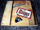 The Beatles Box From Liverpool 8 LP Boxed Set Parlophone, In Excellent Condition