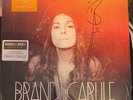 Brandi Carlile ‎– The Firewatcher's Daughter Banes & Noble Exclusive-Auto Signed