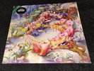 Red Hot Chili Peppers - Return Of The Dream Canteen - 2LP LTD GOLD Vinyl Sealed