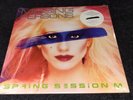 Missing Persons Spring Session M LP New Vinyl LP Colored Vinyl, Purple, Red NEW
