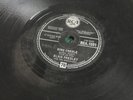 Elvis Presley Dixieland Rock / King Creole 78 Record