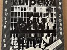 VULPESS Me Gusta Ser Una Zorra 7” 1983 rare Spanish punk