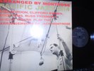 JACK MONTROSE ARRANGED BY MONTROSE PACIFIC JAZZ 1214  MONO DG OR.