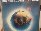MFSL 1-212 JEAN MICHEL JARRE OXYGENE ANADISC 200 #0167 FACTORY SEALED JAPANESE
