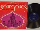 DUKE EDWARDS & THE YOUNG ONES Is It Too Late 1968 LP Prestige PR 7590 Funk Jazz