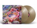 Red Hot Chili Peppers - Return Of The Dream Canteen - 2LP LTD GOLD Vinyl - New