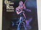 1987 OZZY OSBOURNE / RANDY RHOADS Tribute ZX2 40714 LP
