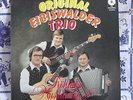 LP Original Eibiswalder Trio Fröhliche Musikanten VM Records Austria rar