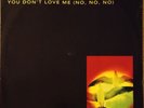 DAWN PENN You Don't Love Me (No, No, No) 12