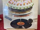 The Rolling Stones LET IT BLEED LP UK 1st PRESS 1970 MONO LK 5025 + Inner