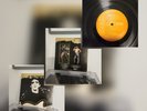 LOU REED - TRANSFORMER 1972 RARE UK 1ST PRESS VINYL LP EX+++  1E/2E