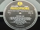 The Beatles - Something New // 1st UK 65 Parlophone M'print Export CPCS101 EX LP