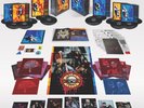 Guns 'n' Roses - Use Your Illusion - Super Deluxe Vinyl 12LP Box Set - 11th Nov