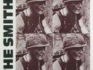 The Smiths Meat Is Murder Vinyl LP New Sealed