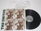 THE SMITHS Meat Is Murder 1985 RARE A2/B2 UK Orig Illness As Art EXCELLENT Vinyl