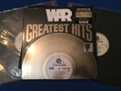 War - Greatest Hits (2020) RSD, AAA Kevin Gray Gold Vinyl Ltd Ed New Opened READ