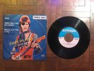 David Bowie - Knock On Wood / Thailand PS / Thai EP Rare EP Thailand