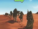 Third Man Vault 52 SLEEP DOPESMOKER 4LP Vinyl Box Set NEW SEALED TMR Complete