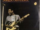 MAGIC SAM: Live US Delmark Promo 2x Vinyl LP Blues
