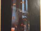 Rare Depeche Mode – Black Celebration Vinyl LP Repress Embossed Cover 1990 