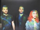 Paramore-Paramore Vinyl LP Deluxe Box With Extras And Poster Near Mint Condition