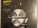The Weeknd - Beauty Behind The Madness, Vinyl LP