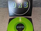 The Orb - BIRTH - Neon Yellow 