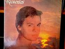 Juan Gabriel-“Recuerdos”-33 RPM ARIOLA 80- Vinyl Record
