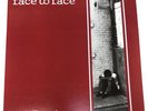 Face to Face - Don't Turn Away LP - Fat Wreck 515 - Tested VG+ Vinyl - S2