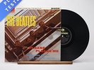 The Beatles - Please Please Me - LP Vinyl Record - EX/VG+