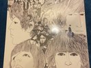 BEATLES REVOLVER STILL SEALED & MINT 2009 STEREO DIGITAL REMASTER RARE BEATLES