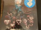 Bjork - Fossora Limited Turquoise Blue Vinyl IN HAND