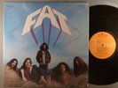 Fat  Self-Titled    Rare LP   Psych, Hard Rock
