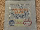 King Gizzard & The Lizard Wizard - Laminated Denim Vinyl - Stone Wash