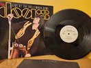 PROMO The Doors  Live At The Hollywood Bowl July 5, 1968 Vinyl LP No Gatefold EC