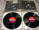 The Allman Brothers Band at Fillmore East 1971 Atlantic Double LP