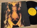 Fläsket Brinner - Fläsket Brinner (LP) Sweden 70s VG++/EX Psych Prog Silence