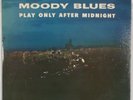 SONNY THOMPSON: Moody Blues US King OG ’58 R&B Jazz Blues Vinyl LP Hear