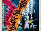 MARIUS MÜLLER WESTERNHAGEN . Hottentottenmusik DOPPEL LP  2011 Ärzte Toten Hosen