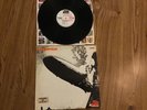 'Led Zeppelin' 1969 original White label Promo stereo Lp in very good+ cond USA