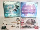Samurai Champloo Music Record 4LP Complete Set 2LP Nujabes New