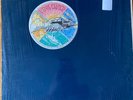 Pink Floyd Wish You Were Here Vinyl LP Stereo Album 1975