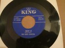 Todd Rhodes 45 Rocket 69/Possessed KING 4528 R&B jump blues VG++