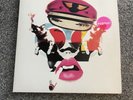 Vinyl Record Prodigy Always Outnumbered,never outgunned x3 LP