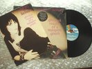 Joan Jett   Glorious Results Of A Misspent Youth   Vintage LP w/PROMO Press Kit